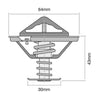 Tridon Thermostat (High Flow) TT297-192