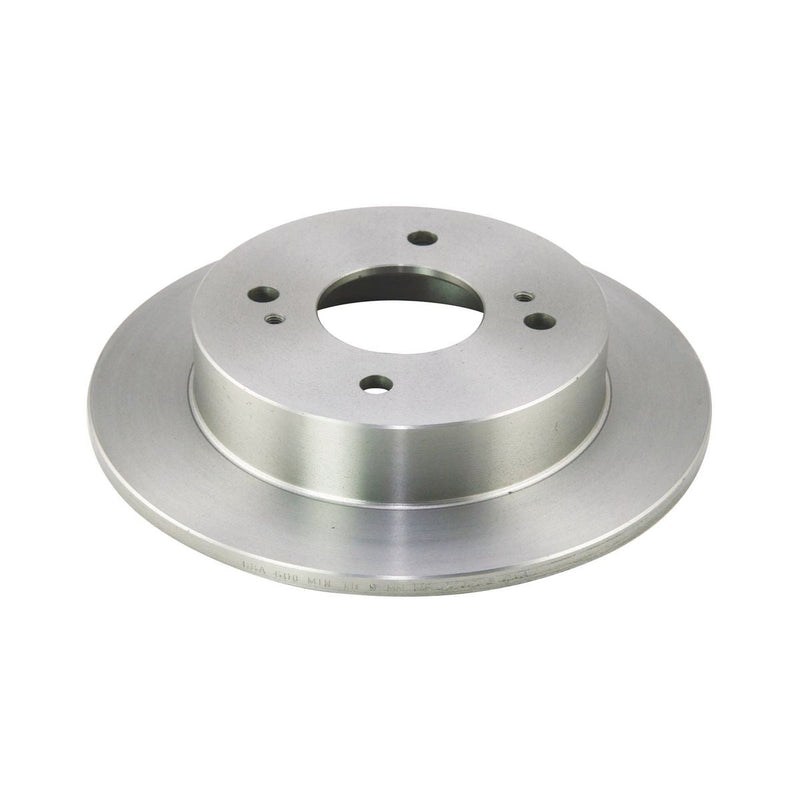 DBA Standard Brake Rotor Pair Front DBA600