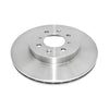 DBA Standard Brake Rotor Single 262mm Front DBA474