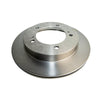 DBA Standard Brake Rotor Pair 287mm Front DBA514