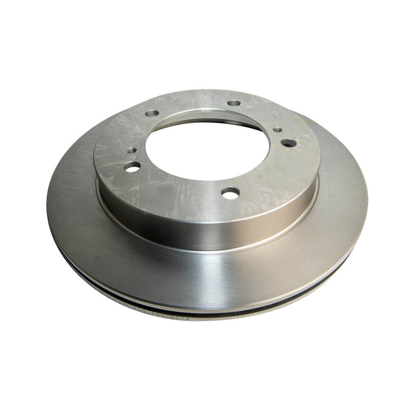 DBA Standard Brake Rotor Pair 287mm Front DBA514