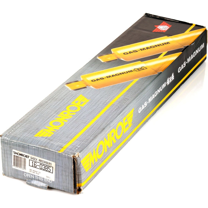 Monroe Gas Magnum TDT Shock Absorber (Pair) 16-0385