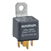 Narva Relay 12V 5Pin 30 Amp 68024BL