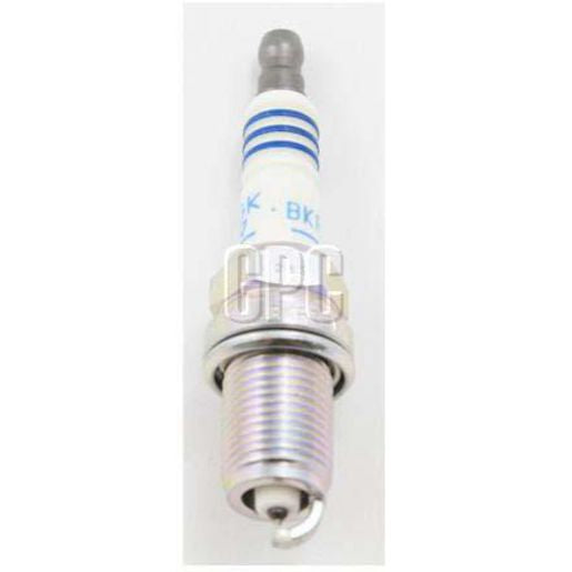 NGK Standard Spark Plug BKR7EVX