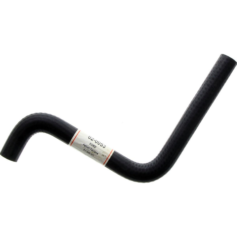 Gates Radiator Hose 02-0053