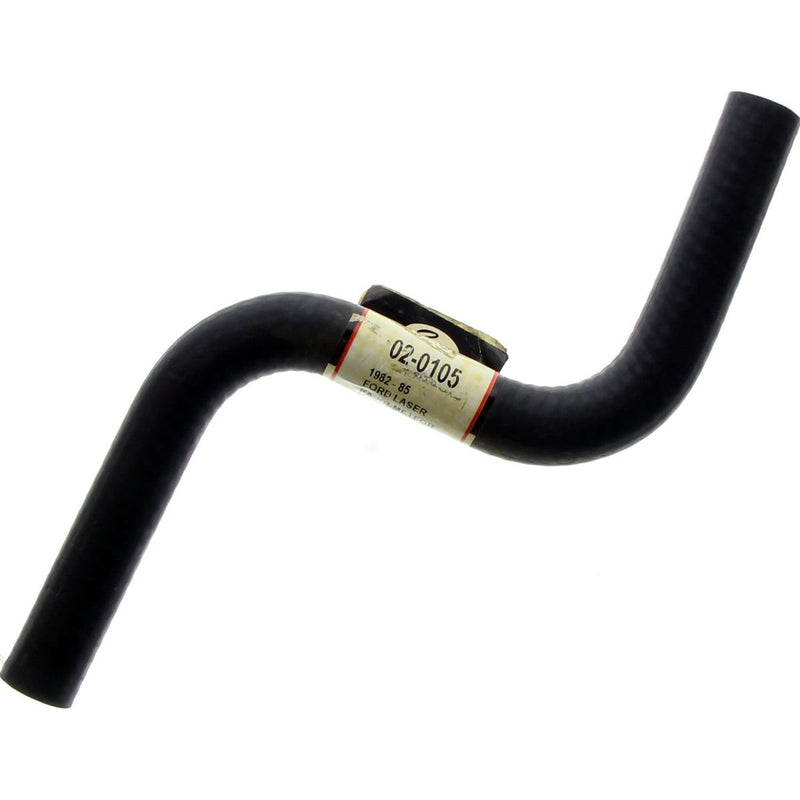 Gates Radiator Hose 02-0105