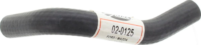 Gates Radiator Hose 02-0125