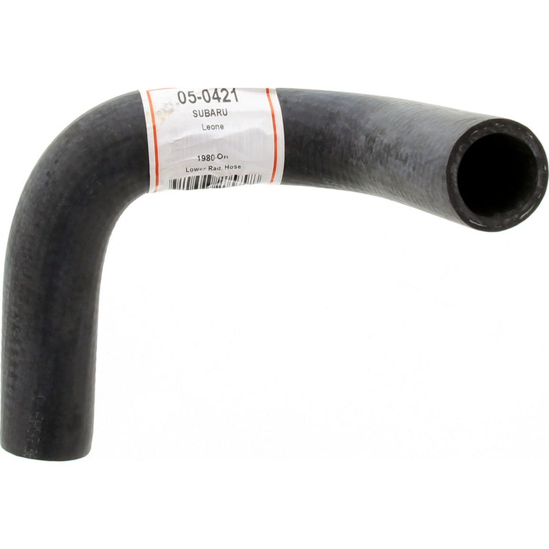Gates Radiator Hose 05-0421