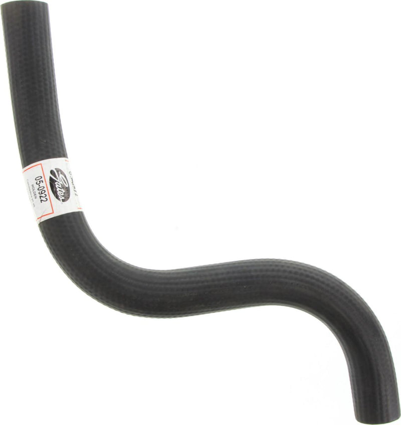 Gates Radiator Hose 05-0922