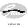 Gates Radiator Hose 05-0959