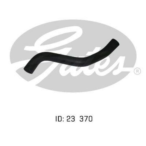 Gates Radiator Hose 05-1042