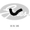 Gates Heater Hose 02-0920