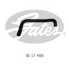 Gates Heater Hose 02-0928