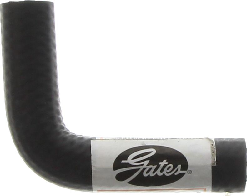 Gates Radiator Hose 02-0972