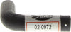 Gates Radiator Hose 02-0972