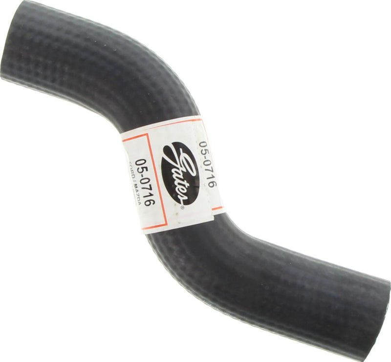 Gates Radiator Hose 05-0716