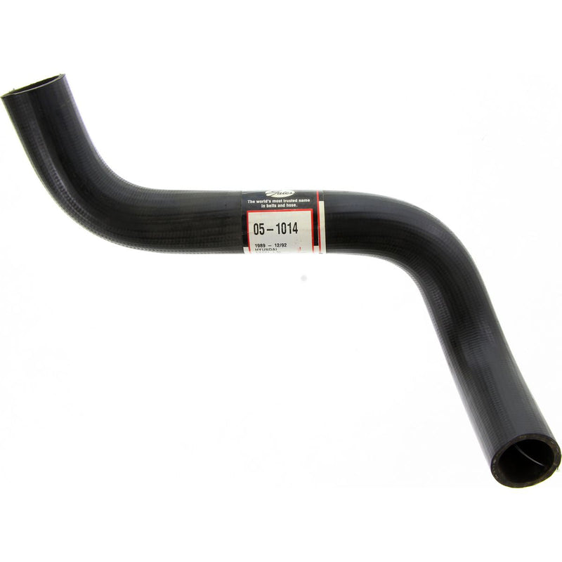 Gates Radiator Hose 05-1014