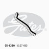 Gates Radiator Hose 05-1250