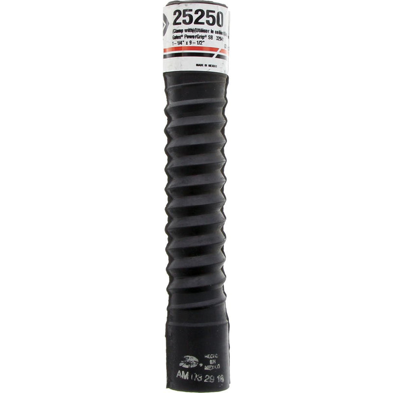 Gates Vulcoflex Coolant Hose 32mm X 240mm 25250