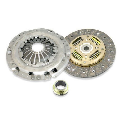 Clutch Industries Standard Replacement Clutch Kit MR1216N