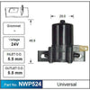 Nice Windscreen Washer Pump NWP524