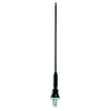 Aerpro Universal Antenna 3 Section With Spring Ball Base