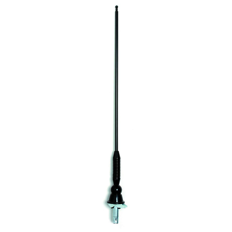 Aerpro Universal Antenna 3 Section With Spring Ball Base