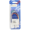 Aerpro Vehicle Specific Plug to Harness Bare Wire 10 & 6