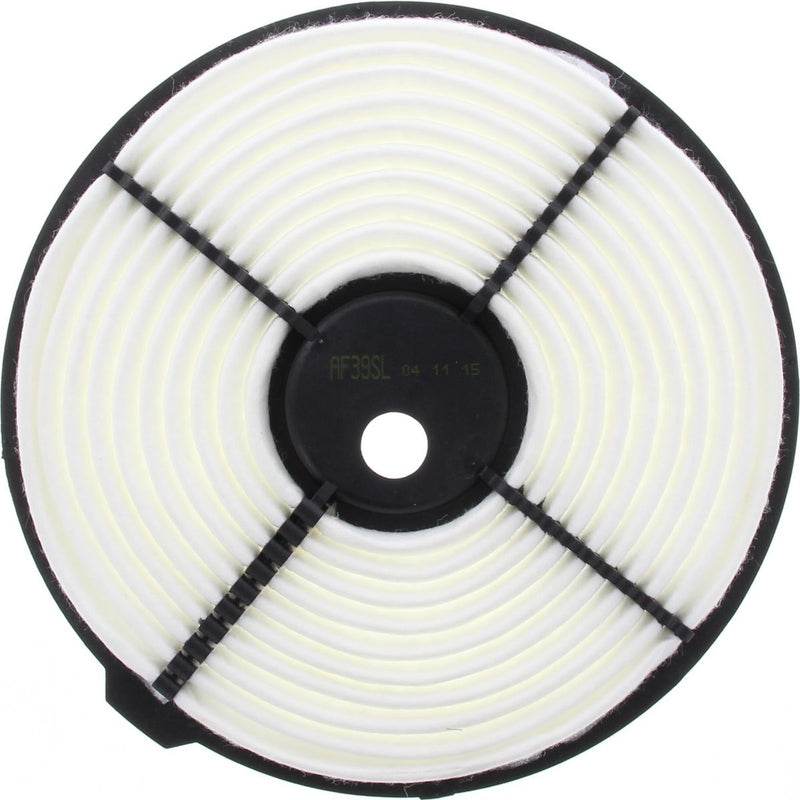 Silverline Air Filter Round AF39SL