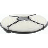 Silverline Air Filter Round AF39SL