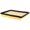 Silverline Air Filter Panel AF45SL