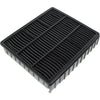 Silverline Air Filter Panel AF89SL