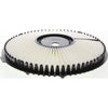 Silverline Air Filter Round AF95SL