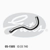Gates Radiator Hose 05-1505