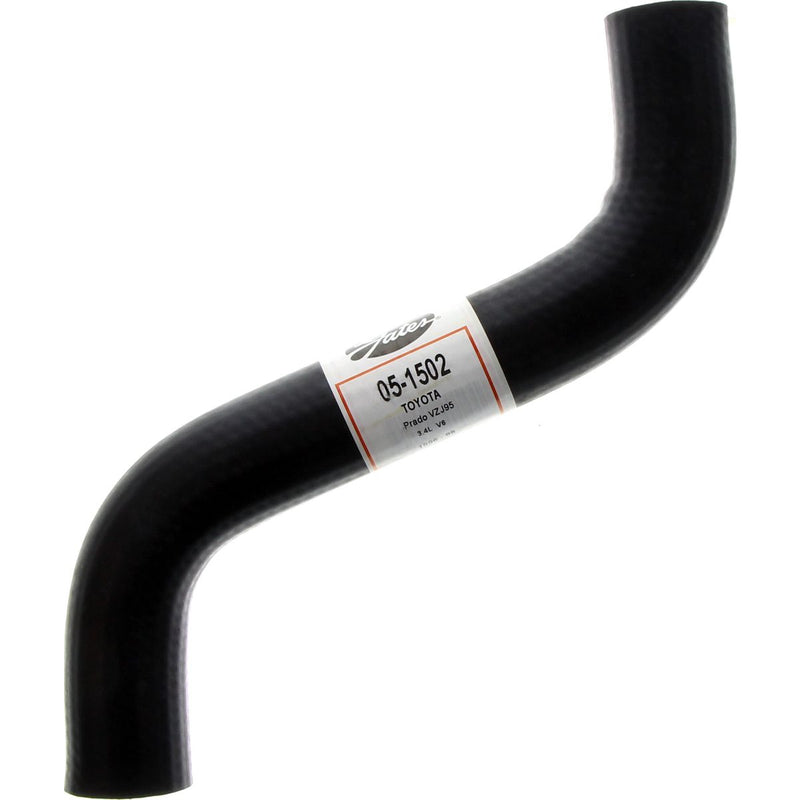 Gates Radiator Hose 05-1502