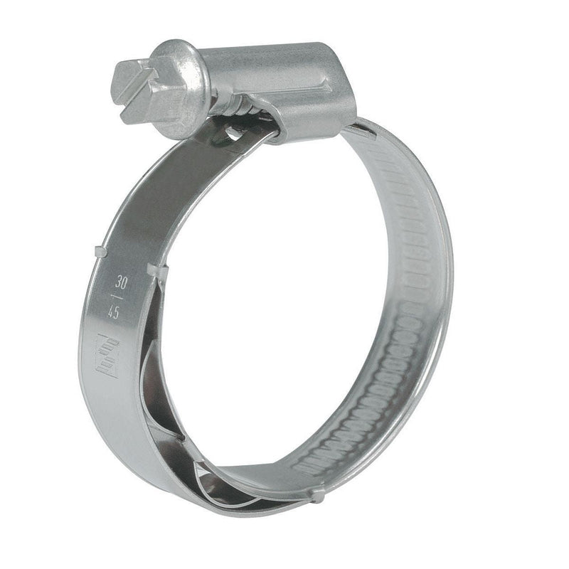 Norma Hose Clamp C - Tension 16-25mm (10 Pack) 16-25/9CT