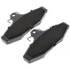 Bendix Ultimate Brake Pad Set Rear DB1354 ULT