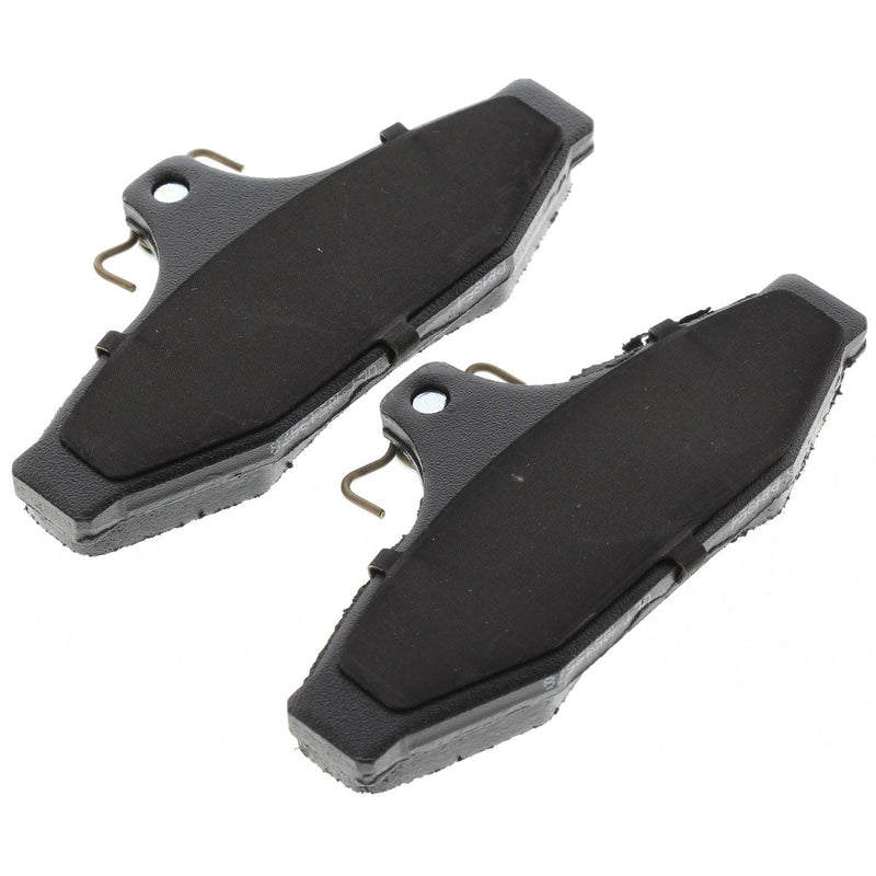 Bendix Ultimate Brake Pad Set Rear DB1354 ULT