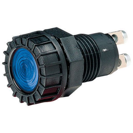 Narva Pilot Light 12V Blue 62071BL