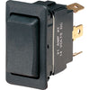 Narva Switch Momentary Rocker On Off HD 63044BL
