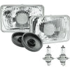 Narva H4 165X100mm Halogen Headlamp Conversion Kit 12V
