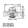 Gates Stant Thermostat ST21-192