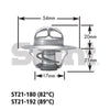 Gates Stant Thermostat ST21-192