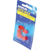 Narva Silicon Globe SleEVe T8.5 - 5Pce 49952BL
