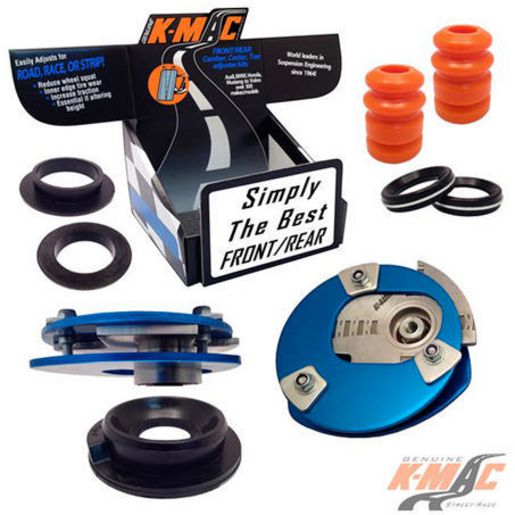 K-Mac Camber/Caster Kit 193416