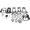 Fuelmiser Carburetor Repair Kit Specialist SAN-127
