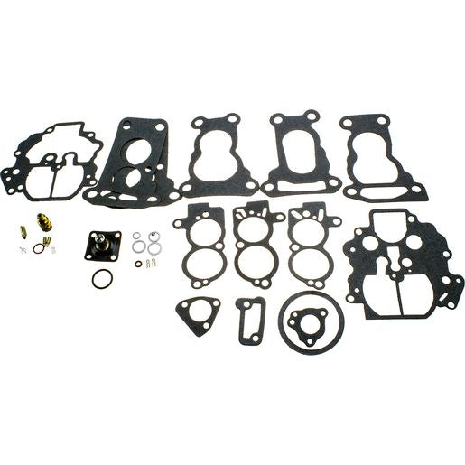 Fuelmiser Carburetor Repair Kit Specialist SAN-127