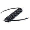 Narva Trailer Cable Eurocoil 7 Core 4mm x 4.6m 82522