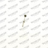 Monroe Max Lift Gas Strut ML4432