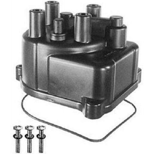 Bosch Distributor Cap GH666